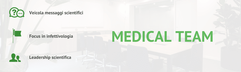 Medical Team Team