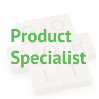 Product Specialist