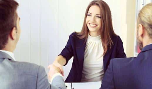 Business Areas Team